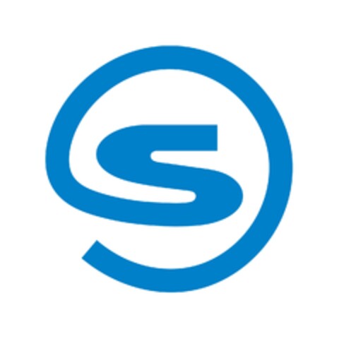 S Logo (EUIPO, 10/19/2012)