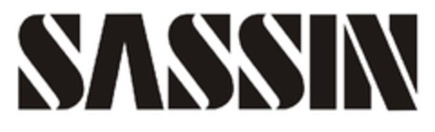 SASSIN Logo (EUIPO, 10/25/2012)