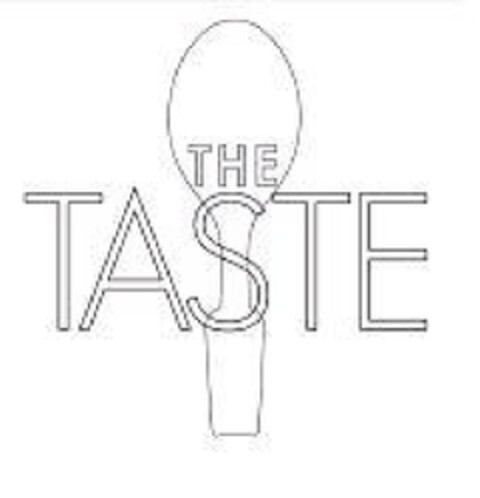 THE TASTE Logo (EUIPO, 11/12/2012)