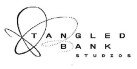 TANGLED BANK STUDIOS Logo (EUIPO, 11/22/2012)