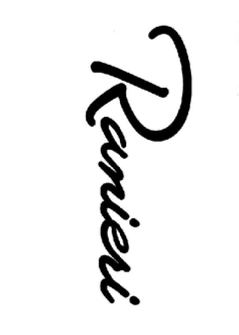 RANIERI Logo (EUIPO, 28.11.2012)