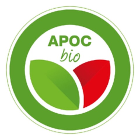 APOC bio Logo (EUIPO, 12/21/2012)