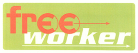 freeworker Logo (EUIPO, 07.01.2013)