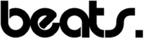 beats. Logo (EUIPO, 12.02.2013)