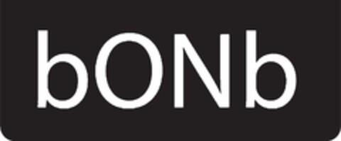 bONb Logo (EUIPO, 02/26/2013)