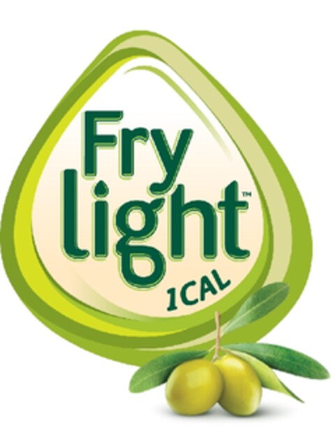 FRYLIGHT 1 CAL Logo (EUIPO, 03/15/2013)