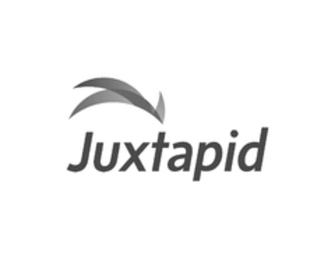 Juxtapid Logo (EUIPO, 03/20/2013)