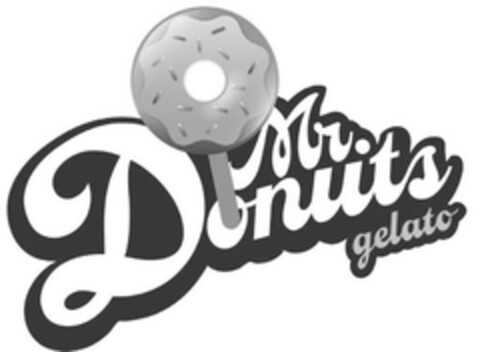 MR. DONUTS GELATO Logo (EUIPO, 26.03.2013)