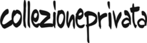 COLLEZIONEPRIVATA Logo (EUIPO, 05.04.2013)