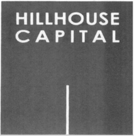 HILLHOUSE CAPITAL Logo (EUIPO, 06.05.2013)