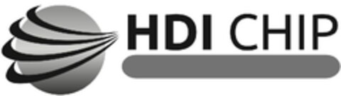 HDI CHIP Logo (EUIPO, 31.05.2013)