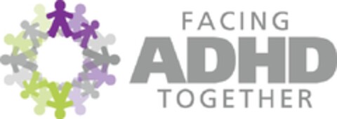 FACING ADHD TOGETHER Logo (EUIPO, 12.06.2013)