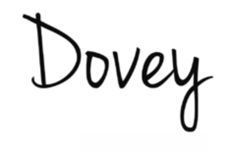 DOVEY Logo (EUIPO, 14.06.2013)
