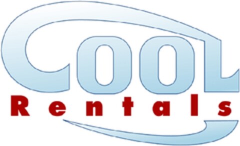 COOL RENTALS Logo (EUIPO, 31.07.2013)