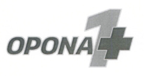 opona1+ Logo (EUIPO, 08/12/2013)