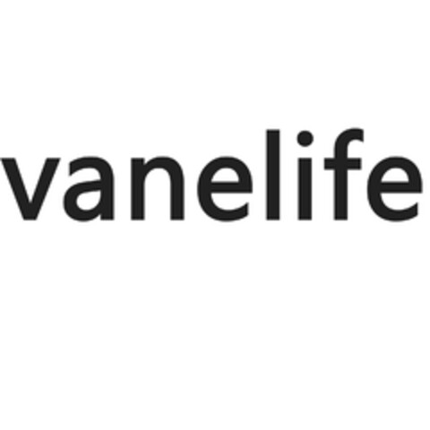 VANELIFE Logo (EUIPO, 04.09.2013)