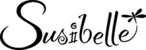 Susibelle Logo (EUIPO, 09/20/2013)