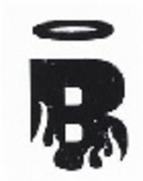 B Logo (EUIPO, 22.10.2013)