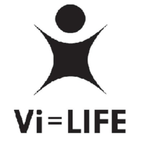 Vi=LIFE Logo (EUIPO, 01/17/2014)