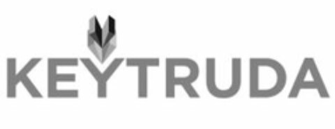 KEYTRUDA Logo (EUIPO, 29.01.2014)