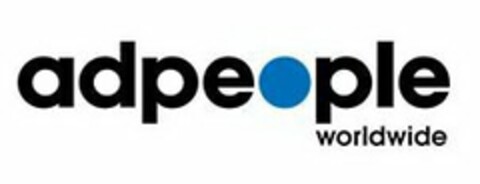 adpeople worldwide Logo (EUIPO, 02/25/2014)