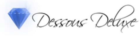 Dessous Deluxe Logo (EUIPO, 04.03.2014)