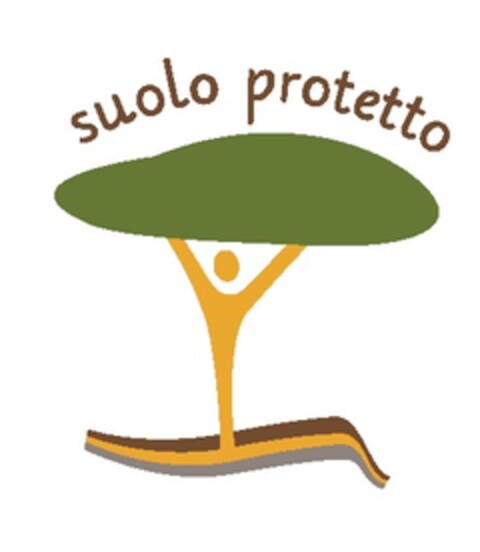 suolo protetto Logo (EUIPO, 27.03.2014)