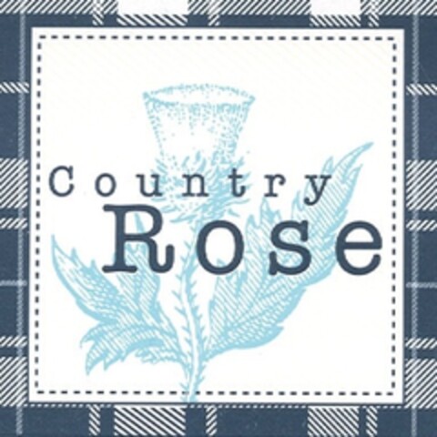 COUNTRY ROSE Logo (EUIPO, 04/09/2014)