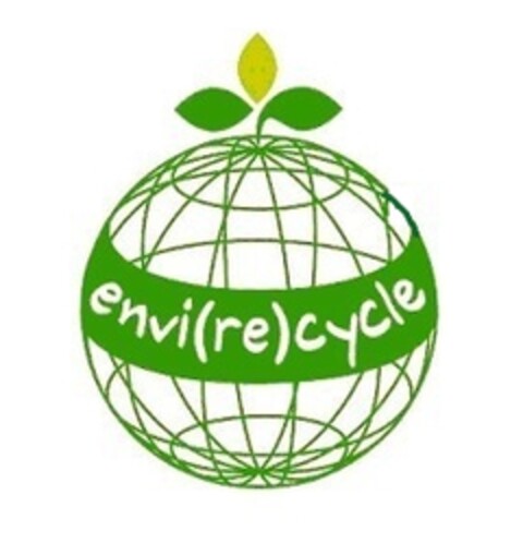 ENVIRECYCLE Logo (EUIPO, 05/28/2014)