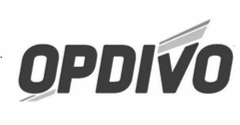 OPDIVO Logo (EUIPO, 10.06.2014)