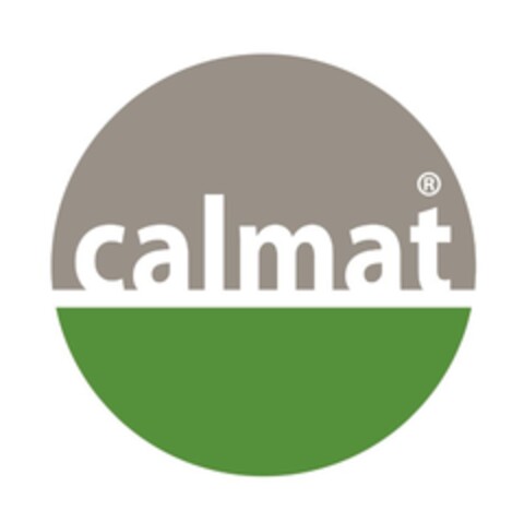 calmat Logo (EUIPO, 10.07.2014)