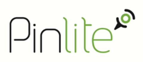 PINLITE Logo (EUIPO, 07/16/2014)