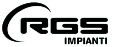 RGS IMPIANTI Logo (EUIPO, 01.08.2014)