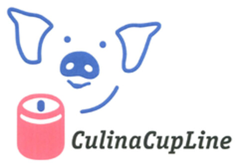 CulinaCupLine Logo (EUIPO, 06.08.2014)