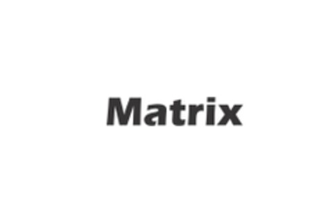 Matrix Logo (EUIPO, 08/29/2014)