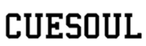 CUESOUL Logo (EUIPO, 26.09.2014)