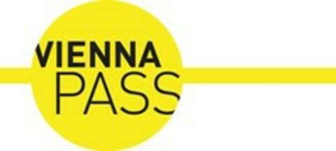 Vienna Pass Logo (EUIPO, 06.10.2014)