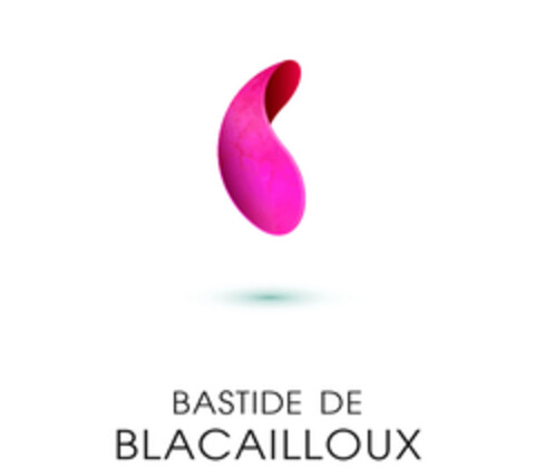 BASTIDE DE BLACAILLOUX Logo (EUIPO, 14.10.2014)