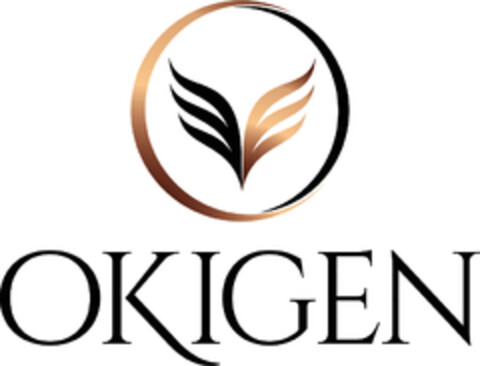 OKIGEN Logo (EUIPO, 06.11.2014)