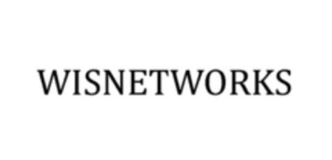 WISNETWORKS Logo (EUIPO, 19.11.2014)