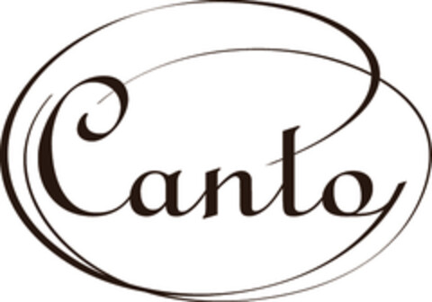 CANTO Logo (EUIPO, 11/19/2014)