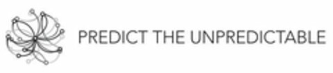 PREDICT THE UNPREDICTABLE Logo (EUIPO, 11/20/2014)