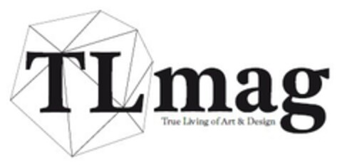TL mag True Living of Art & Design Logo (EUIPO, 24.11.2014)