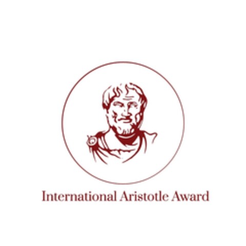 International Aristotle Award Logo (EUIPO, 30.11.2014)