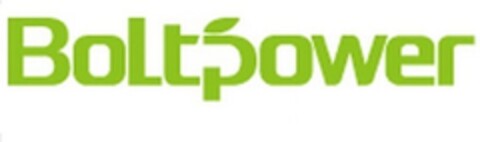 Boltpower Logo (EUIPO, 12/01/2014)