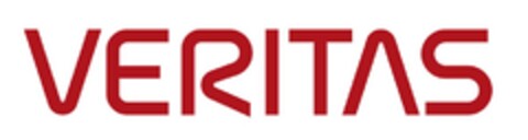 VERITAS Logo (EUIPO, 01/27/2015)