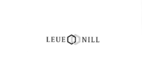 LEUE NILL Logo (EUIPO, 01/26/2015)