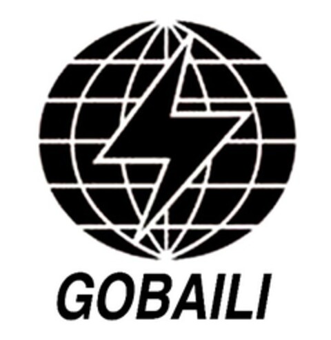 GOBAILI Logo (EUIPO, 17.02.2015)