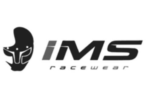 IMS RACEWEAR Logo (EUIPO, 24.02.2015)