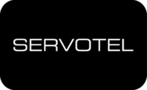 SERVOTEL Logo (EUIPO, 04.03.2015)